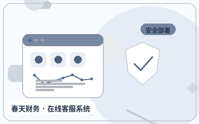 营销站点客服头像设置上线前要检查什么
