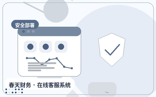 كيفية تقديم خدمة عملاء بشرية طويلة الأمد على موقع الشركة الخدمية配图