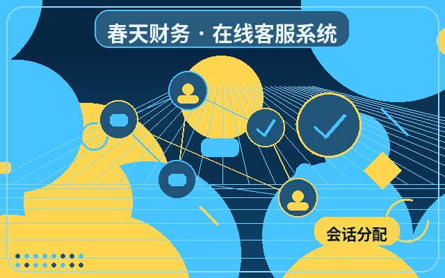 行銷網站訪客離線提醒怎麼設定配图