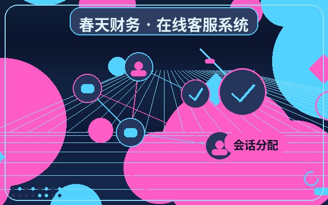 Key Data to Monitor After Deploying a Customer Service Chat System on Your Marketing Site配图