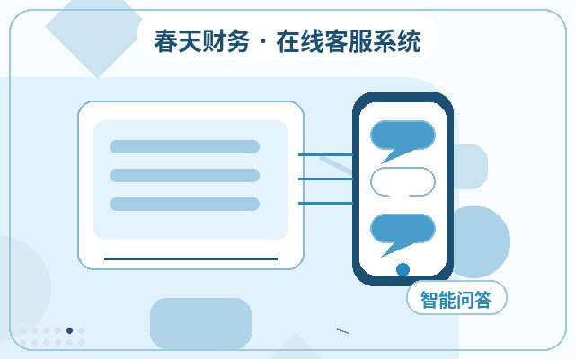 Gestión de leads en sistemas de atención al cliente personalizados para sitios web de empresas de servicios配图