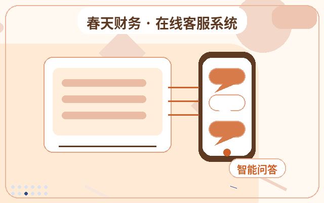 公司官网获客客服怎么选择服务套餐配图