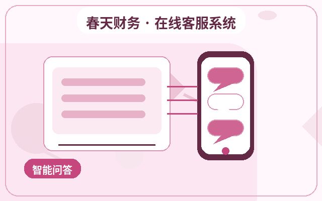 公司官网获客客服怎么选择服务套餐配图