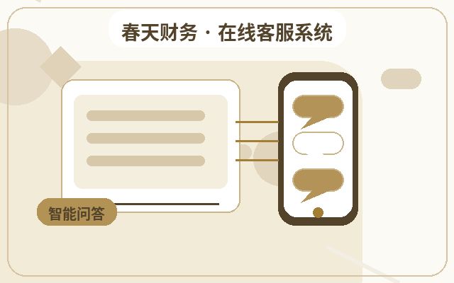 企业官网客服自动回复和留言表单有什么区别配图