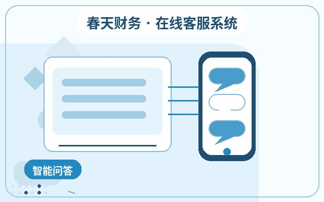 企业官网客服自动回复和留言表单有什么区别配图