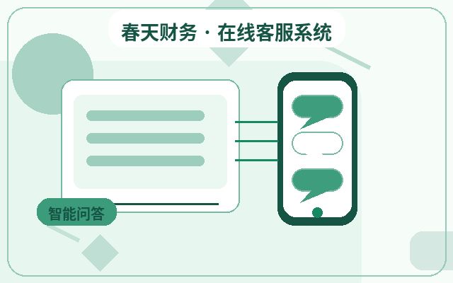 How AI Enhances Customer Follow-Up Success for Service Business Websites配图