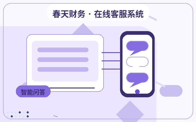 상담형 웹사이트 고객 응대 스크립트로 응답 속도 향상 방법配图