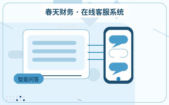 企业如何搭建高效的自动问答知识库配图