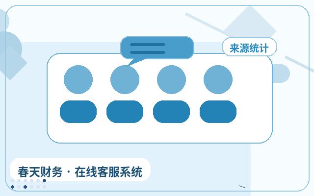 服务型企业官网客服托管怎么设计接待话术配图