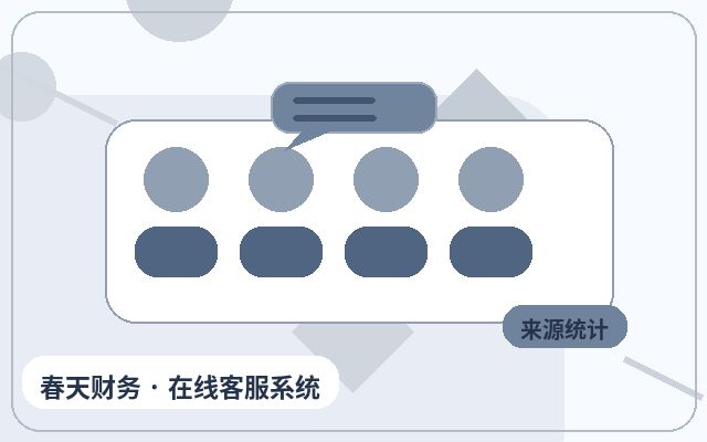 营销型网站人工客服接待怎么安排值守时间配图