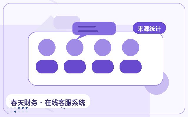 营销型网站人工客服接待怎么安排值守时间配图