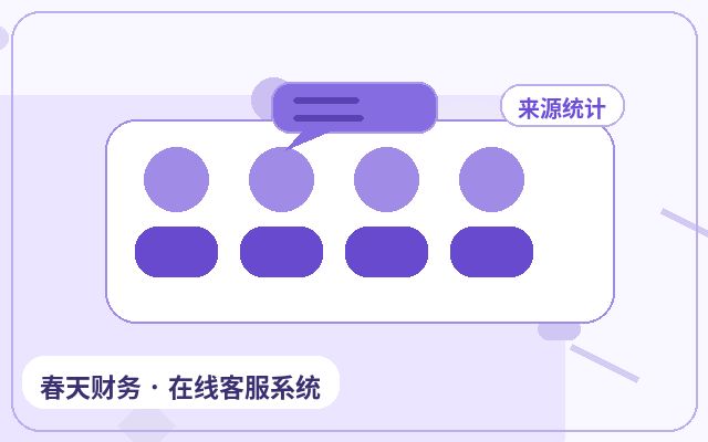 Wie man bei einem Unternehmens-Website-Desktop-Kundendienst WeChat-Benachrichtigungen erhält配图