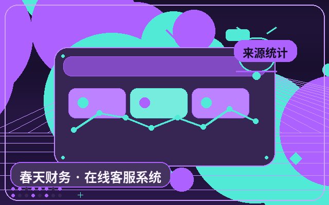 業務落地頁為什麼適合配置官網獲客客服配图
