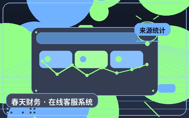 中小企业官网客服接待效率怎么收费更合理配图