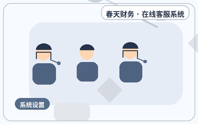 Wie man die Kosten für die Auslagerung des Kundendienstes auf der Unternehmenswebsite durch klare Servicegrenzen kontrolliert配图
