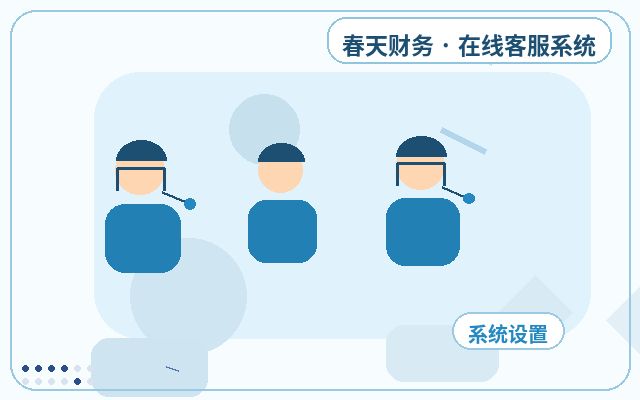 推广落地页官网客服托管怎么提高留资率