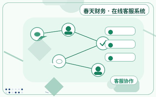Como Avaliar a Eficácia do Atendimento ao Cliente em Empresas de Serviços com Site Corporativo配图