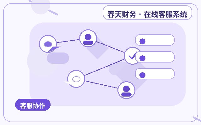 企業公式サイトにおける複数オペレーター連携の長期的安定運用方法配图