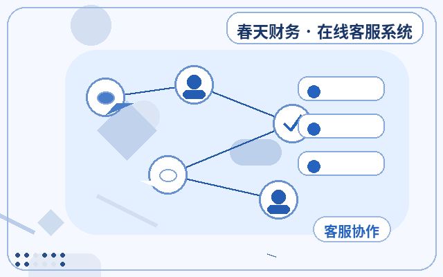 企業公式サイトにおける複数オペレーター連携の長期的安定運用方法配图
