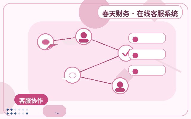 What Are the Core Features of AI Website Customer Service? How Does WeChat Notification Boost Lead Acquisition and Response Efficiency?配图
