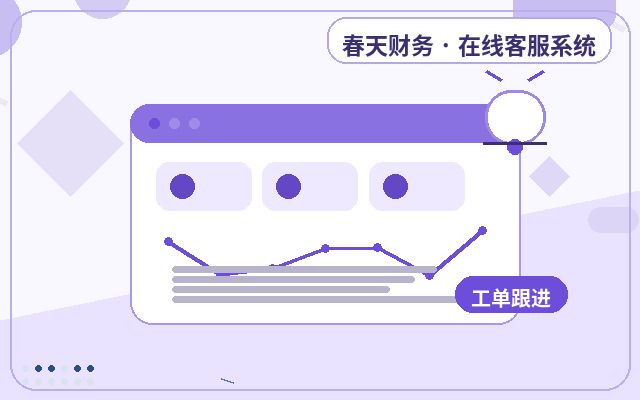 サービス企業の公式サイトカスタマー対応プランの効果測定方法配图