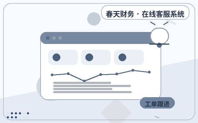 How to Manage Leads with a Customized Customer Service System for SME Websites配图
