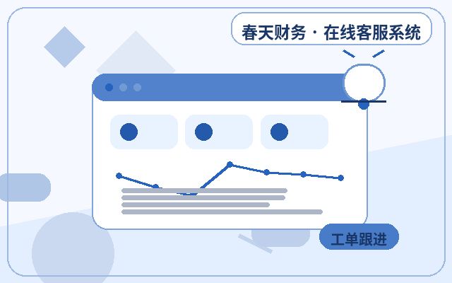 Comment configurer les notifications WeChat pour l’exploitation déléguée du service client sur le site web des PME配图