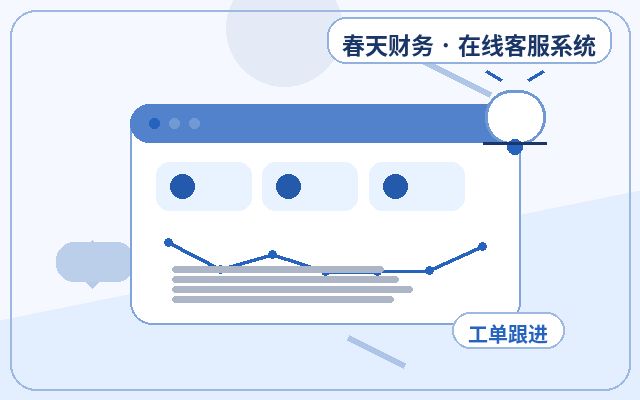 访客接待系统低预算企业怎么选客服工具配图