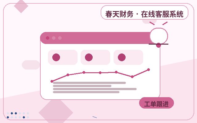 访客接待系统低预算企业怎么选客服工具配图