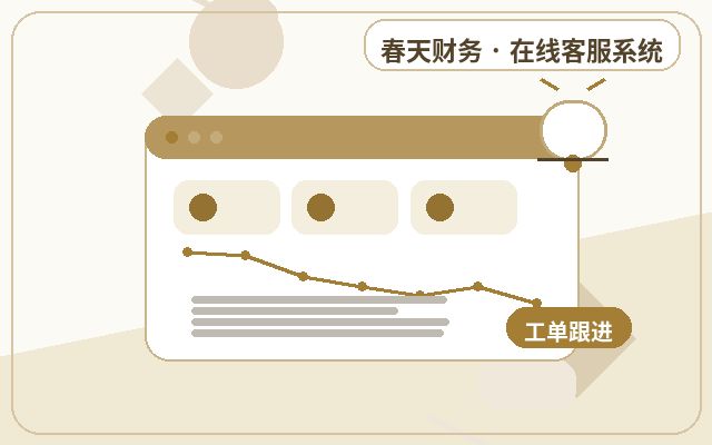 Comment évaluer l'efficacité du service après la classification des leads du site web d'entreprise配图