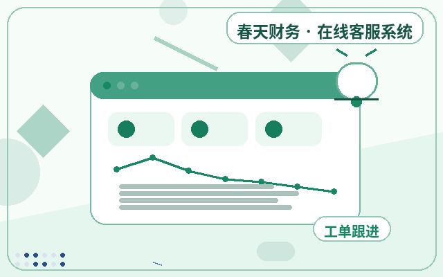 企业官网客服线索分级怎么考核服务效果