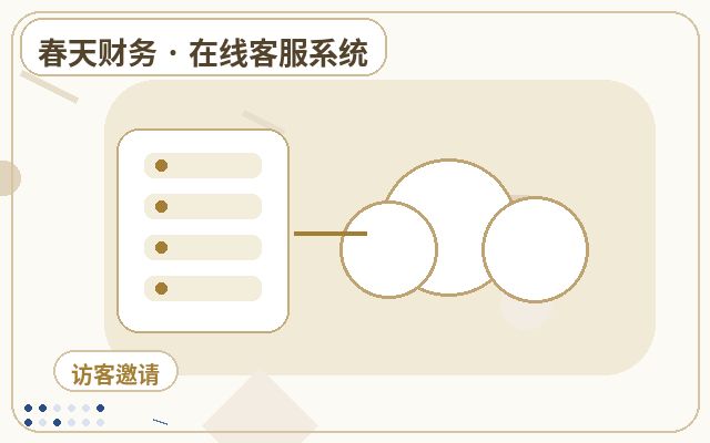 官网为什么要接入客服管理系统?在线客服与电话咨询如何选择?配图