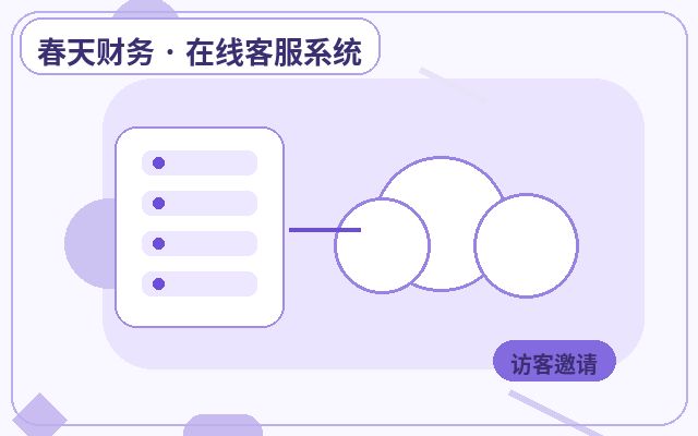 获客型网站官网客服外包有哪些常见误区配图