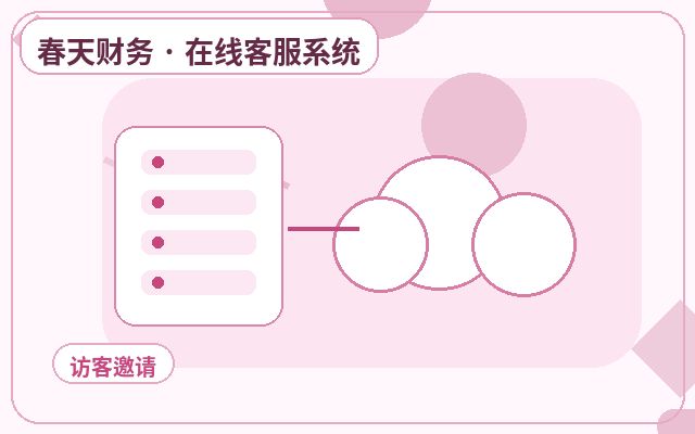 サービス企業公式サイトにおける重点問い合わせ通知の無効問い合わせ処理方法配图