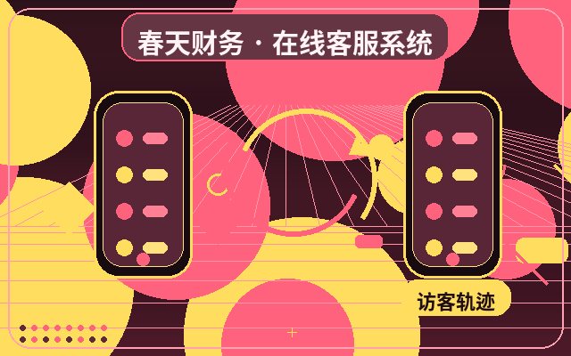 How Website Live Chat Tools Solve Low Customer Service Efficiency?配图