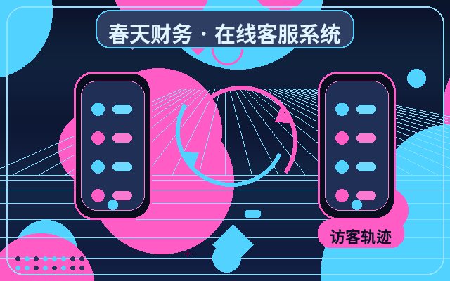 How Website Live Chat Tools Solve Low Customer Service Efficiency?配图