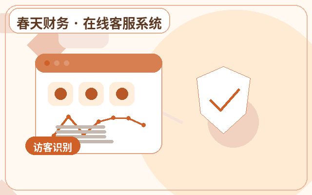 公司官網線上諮詢按鈕如何改善訪客體驗配图