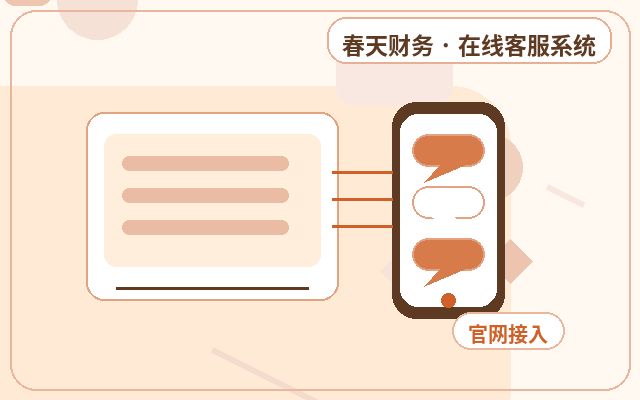 多人协作团队官网为什么适合配置客户资料整理配图