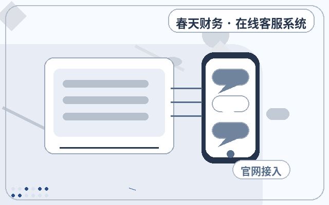 多人协作团队官网为什么适合配置客户资料整理配图