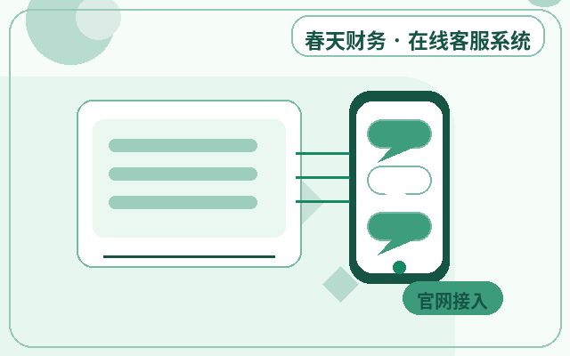 推廣落地頁人工客服協同如何查看來源