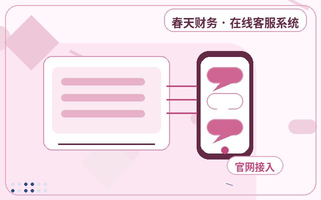 自有官网为什么需要微信通知配图