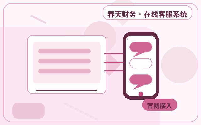 行銷站點推廣頁人工客服如何進行線索分級配图