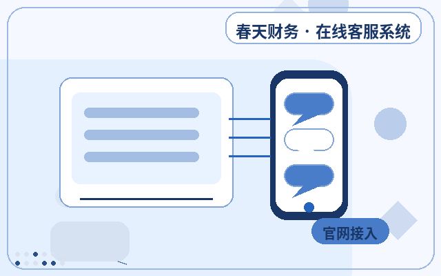 ランディングページの営業前有人チャットサポートに微信通知を設定する方法配图