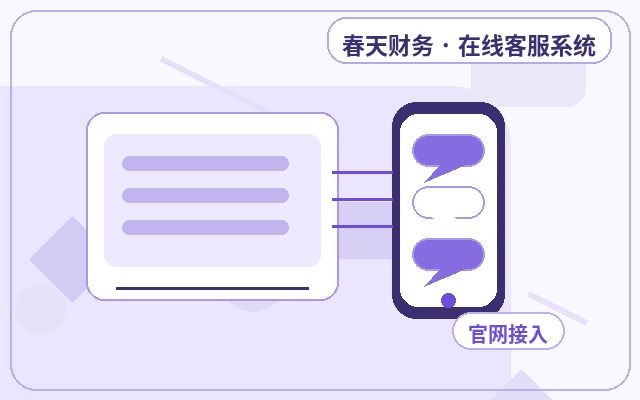 ランディングページの営業前有人チャットサポートに微信通知を設定する方法配图