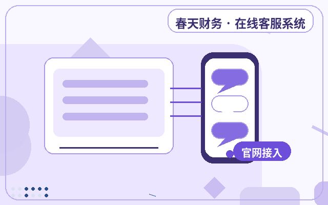 Unterschied zwischen Website-Kundendienst-Integrationscode und traditionellem Kundendienst配图