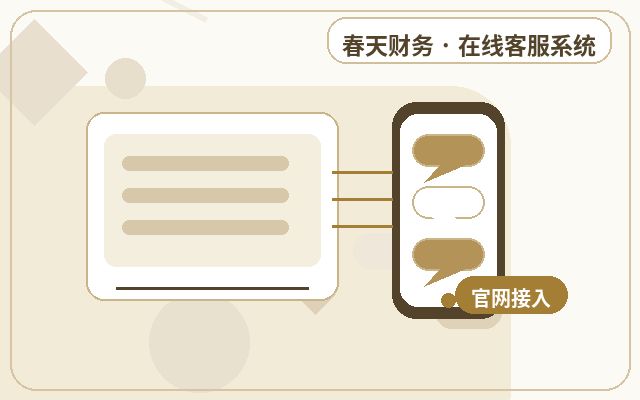 Wie Service-Unternehmen die Zahl ineffektiver Anfragen im Website-Chat reduzieren配图