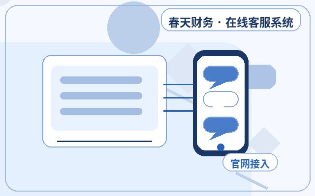 Wie Service-Unternehmen die Zahl ineffektiver Anfragen im Website-Chat reduzieren配图