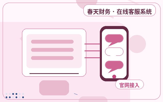 Cómo evaluar el efecto del servicio del plan de atención al cliente en el sitio web de una empresa de servicios配图