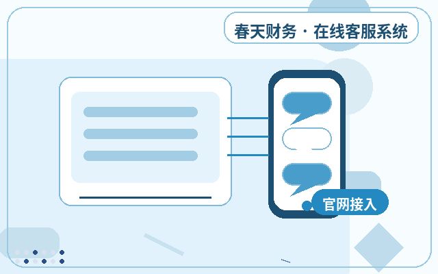 Cómo evaluar el efecto del servicio del plan de atención al cliente en el sitio web de una empresa de servicios配图