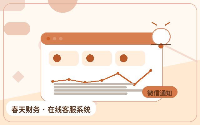 中小企业官网企业客服代运营如何提升官网转化配图
